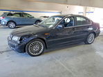 BMW Series 3 2003
