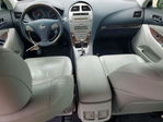 Lexus ES 2012