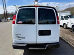 Chevrolet Express 2011