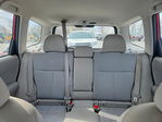 Subaru Forester 2011