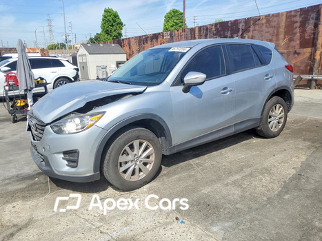 Mazda CX-5 2016 - Image 1 of 12