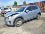 Mazda CX-5 2016
