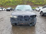 BMW X5 2002