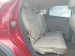 Ford Escape 2016