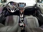 Chevrolet Sonic 2019