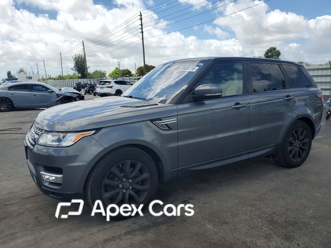 Land Rover Range Rover 2016 - Image 1 of 13