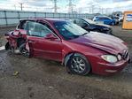 Buick LaCrosse 2006