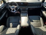 Hyundai Santa Fe 2025