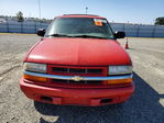 Chevrolet Blazer 2000