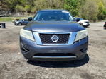 Nissan Pathfinder 2014