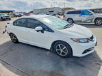 Honda Civic 2015