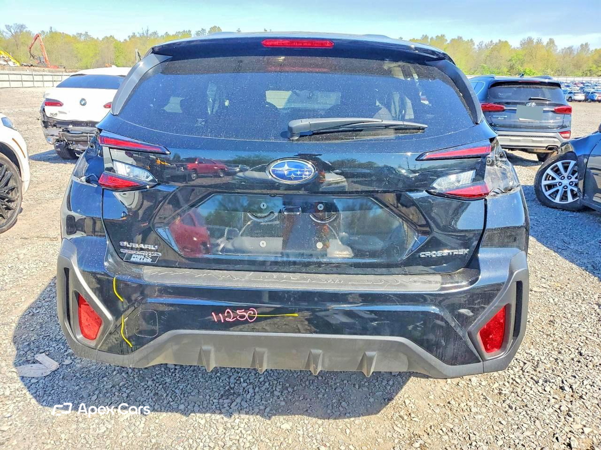 Subaru XV 2024