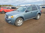 Ford Escape 2012