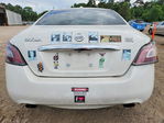 Nissan Maxima 2012