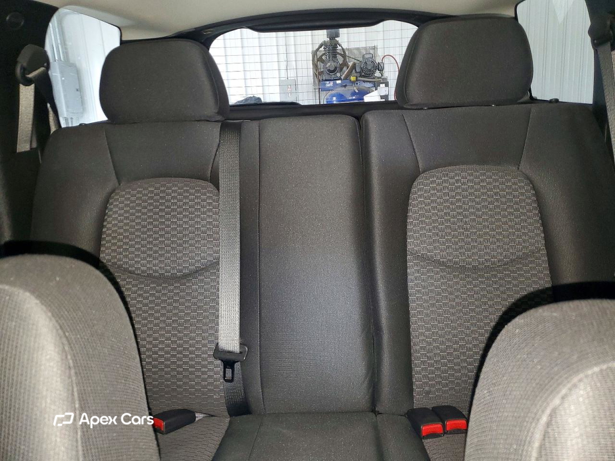 Chevrolet HHR 2010