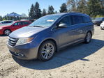 Honda Odyssey 2014