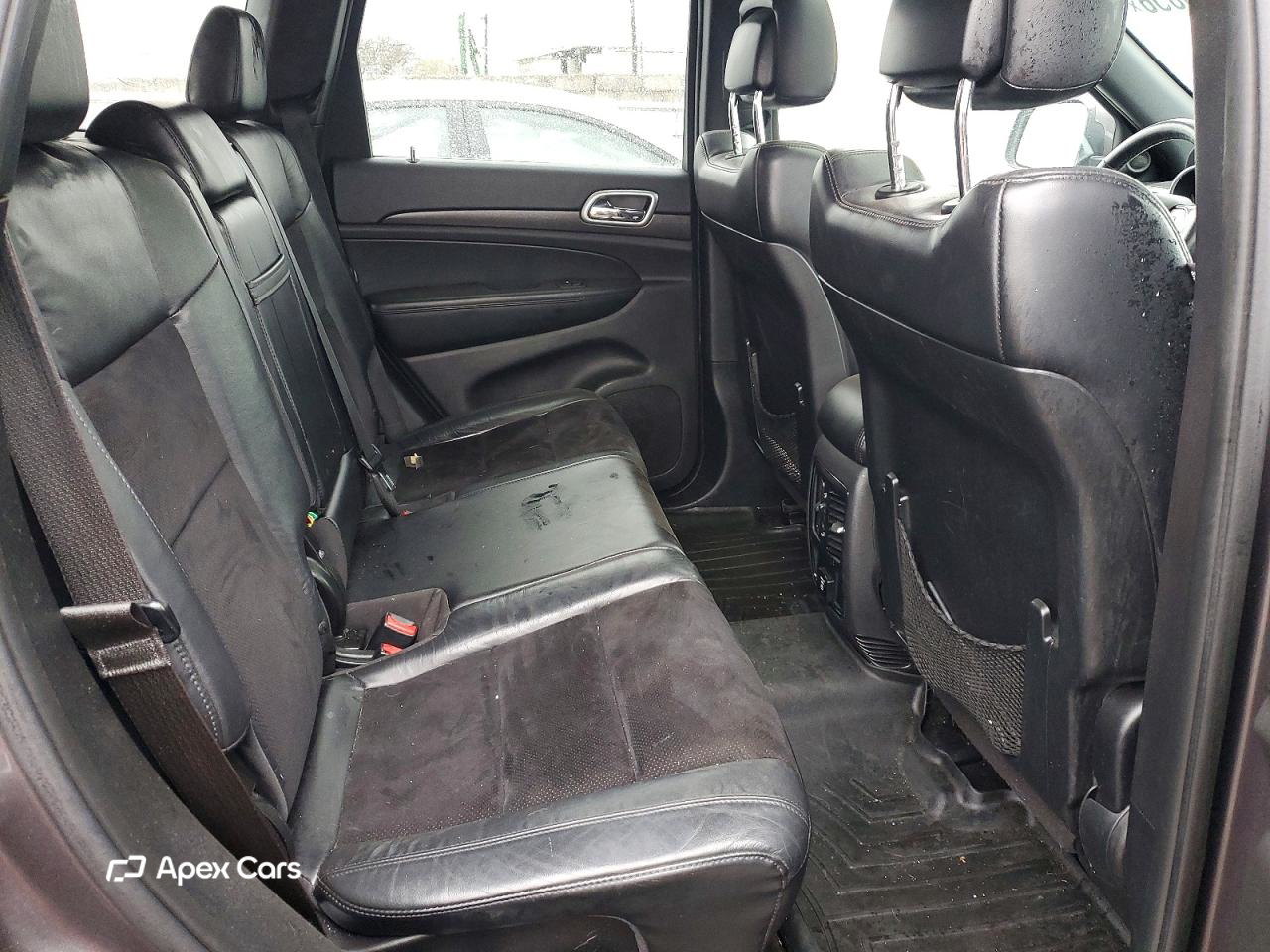 Jeep Cherokee 2015