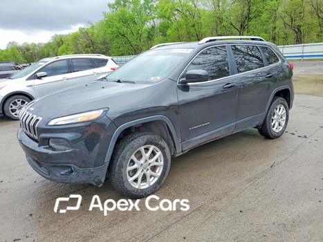 Jeep Cherokee 2015 - Image 1 of 13