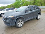 Jeep Cherokee 2015