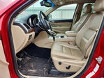 Jeep Cherokee 2011
