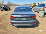 Audi A4 2018