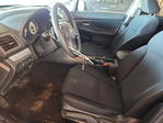 Subaru Impreza 2013