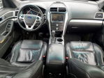 Ford Explorer 2012