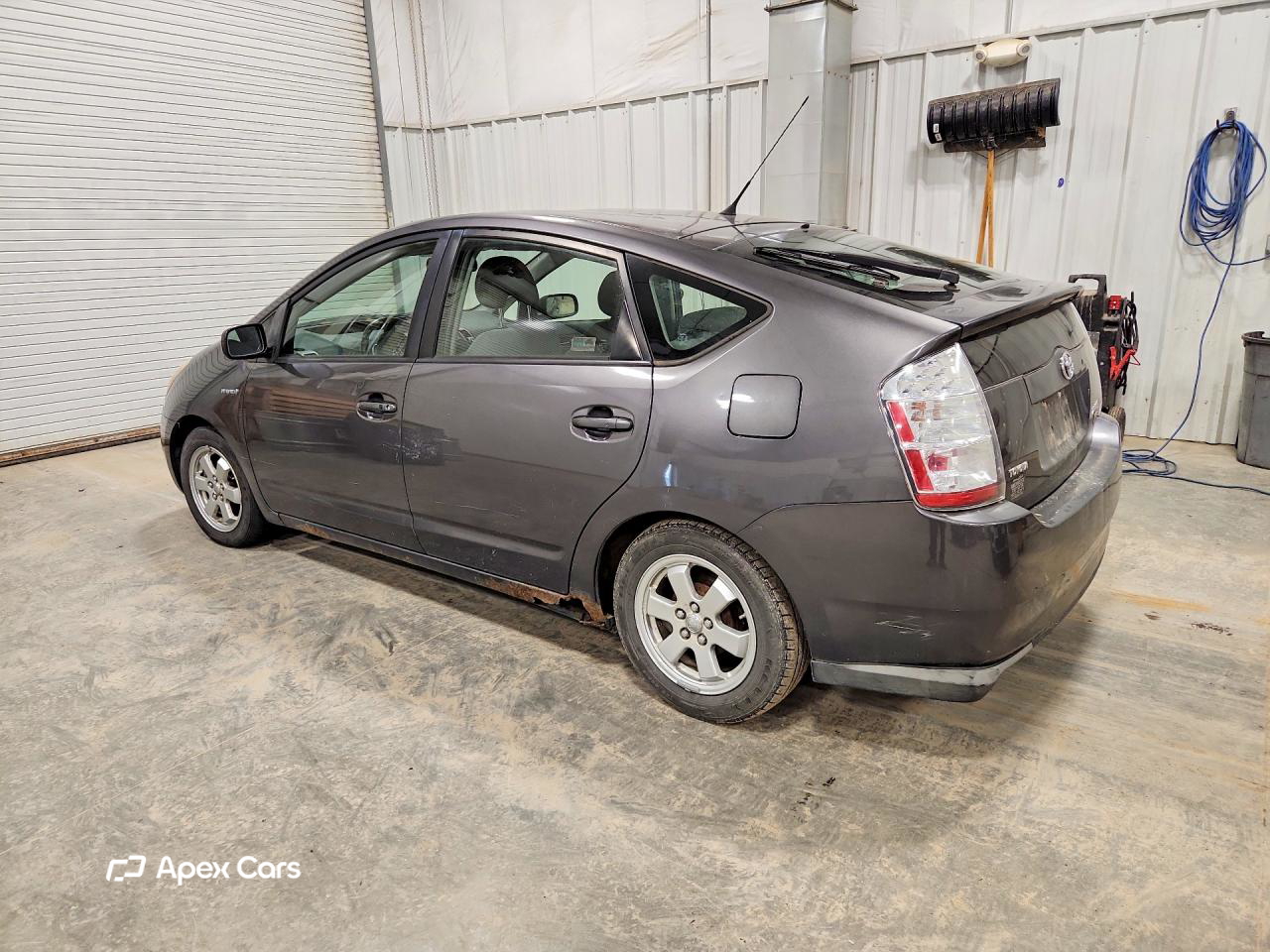 Toyota Prius 2008