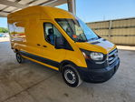 Ford Transit 2021
