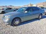 Lexus LS 2001
