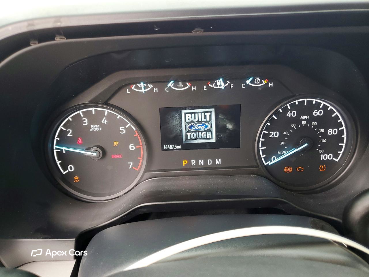 Ford F250 2024