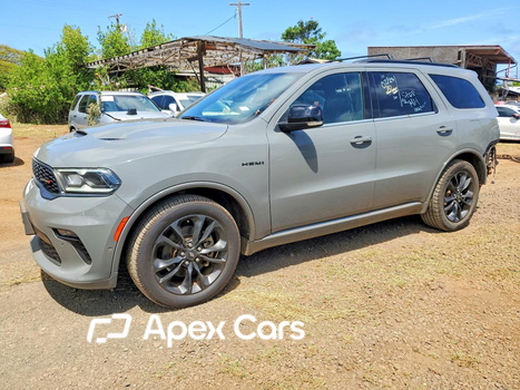 Dodge Durango 2023 - Zdjęcie 1 z 5