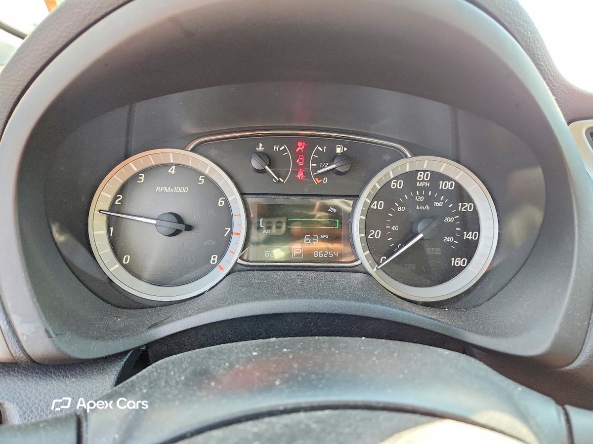 Nissan Sentra 2014