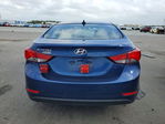 Hyundai Elantra 2016