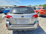Subaru Outback 2011