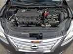 Nissan Sentra 2015