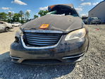 Chrysler 200 2013