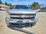 Chevrolet Silverado 2007
