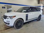 Land Rover Range Rover 2016