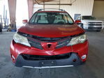 Toyota RAV 4 2014