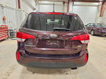 Kia Sorento 2014