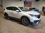 Honda CR-V 2020