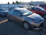Toyota Corolla 2018