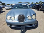 Jaguar S-Type 2003