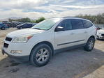 Chevrolet Traverse 2010