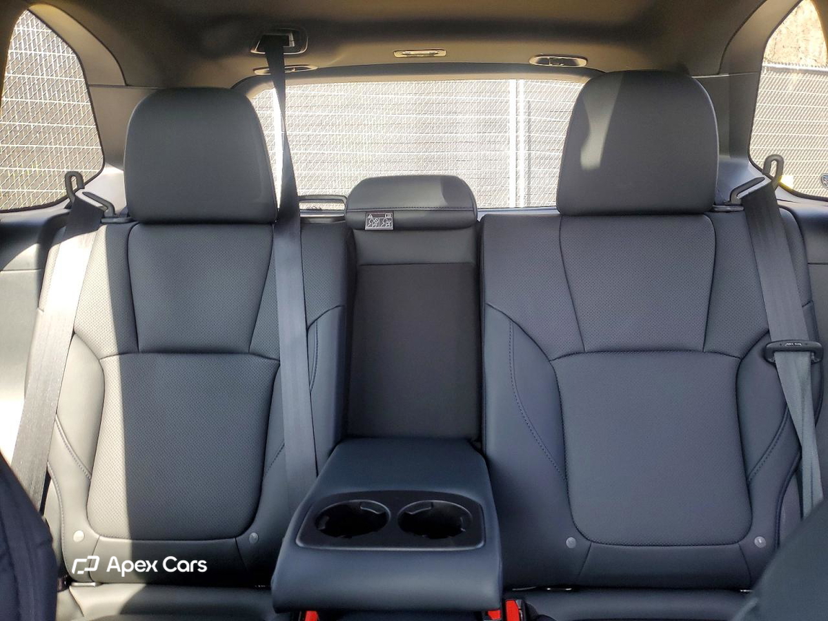 Subaru Forester 2026