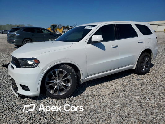 Dodge Durango 2020 - Image 1 of 14