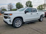Chevrolet Silverado 2020