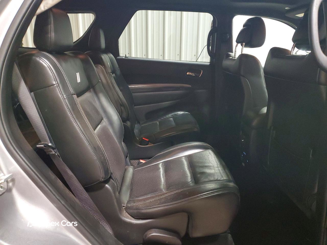 Dodge Durango 2020