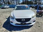 Mazda 6 2014
